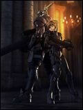 poster de Appleseed Ex Machina