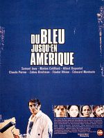poster de Du bleu jusqu'en Amérique