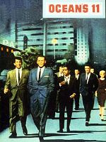 poster de L'Inconnu de Las Vegas