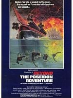 poster de Le Dernier secret du poseidon