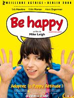 poster de Be Happy