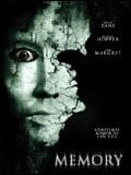 poster de Memory