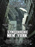poster de Synecdoche, New York