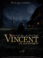 poster de Vincent le Magnifique