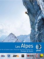 poster de Les Alpes