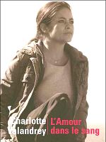 poster de L'Amour dans le sang