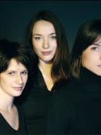 image de Trois femmes flics