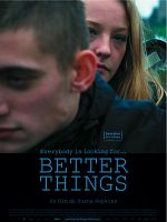 poster de Better Things