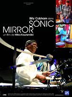 poster de Sonic Mirror