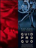 poster de Quid Pro Quo