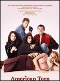 poster de American Teen
