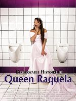 poster de L'Incroyable histoire de Queen Raquela