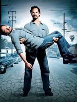 poster de The Cleaner