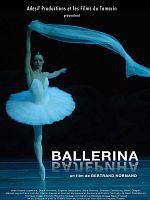 poster de Ballerina