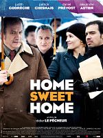 poster de Home Sweet Home