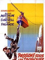 poster de Passion sous les tropiques