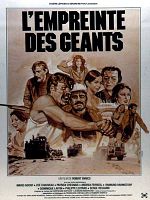 poster de L'Empreinte des géants
