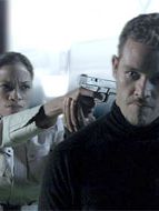 poster de Gemini Division