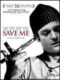 poster de Save Me