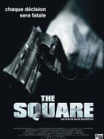 poster de The Square