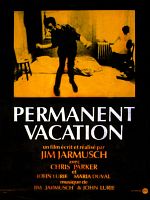 poster de Permanent Vacation