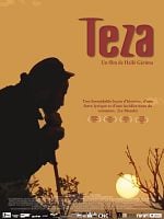 poster de Teza