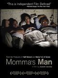 poster de Momma's Man