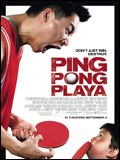 poster de Ping Pong Playa