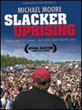 poster de Slacker Uprising