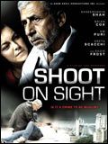 poster de Shoot on Sight