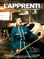 poster de L'apprenti
