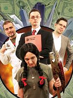 image de Flander's Company