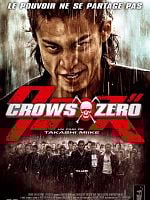 poster de Crows Zero