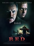 poster de Red