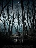 poster de Sauna