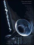 poster de Dark Streets