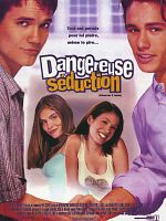 poster de Dangereuse séduction