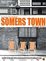 poster de Somers Town