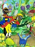 poster de A Tale of Two Mozzies