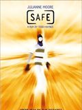 poster de Safe