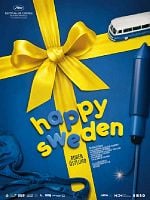 poster de Happy Sweden
