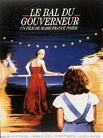 Le Bal du gouverneur