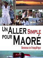 poster de Un aller simple pour Maoré