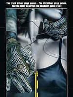 poster de Road Games