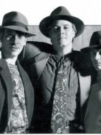 poster de Les Trois As