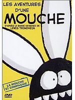 poster de Les Aventures d'une mouche