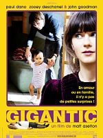 poster de Gigantic