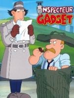 Inspecteur Gadget