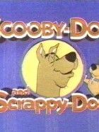 poster de Scooby-Doo et Scrappy-Doo