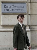 image de L'Ecole du pouvoir